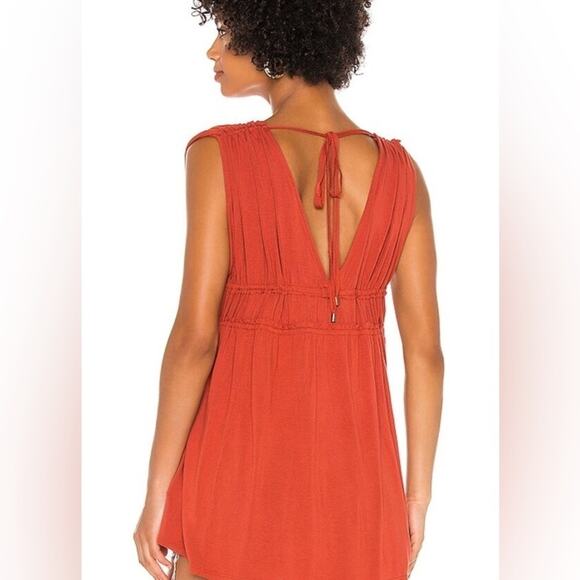 Free People Aries Tank Top in Love Moon NEW - Picture 9 of 9